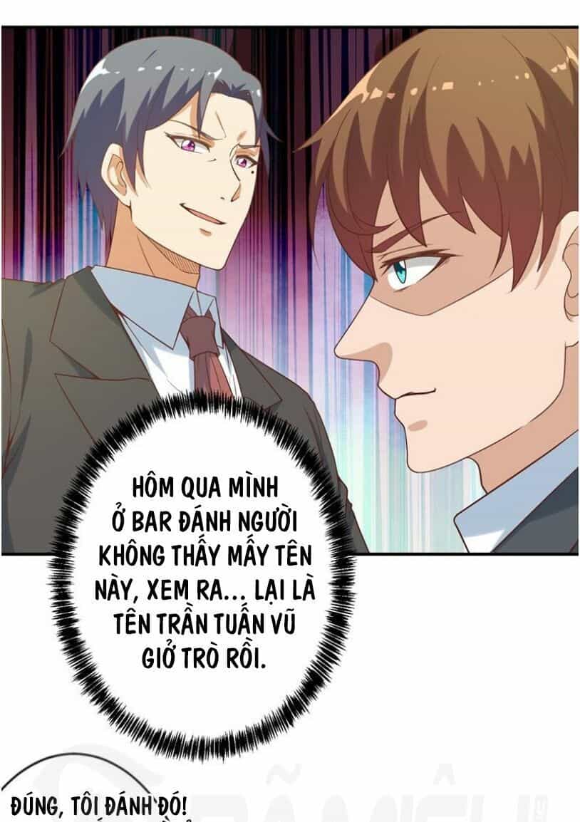 Tu Tiên Trở Về Tại Vườn Trường - Chương 30 - ảnh 10