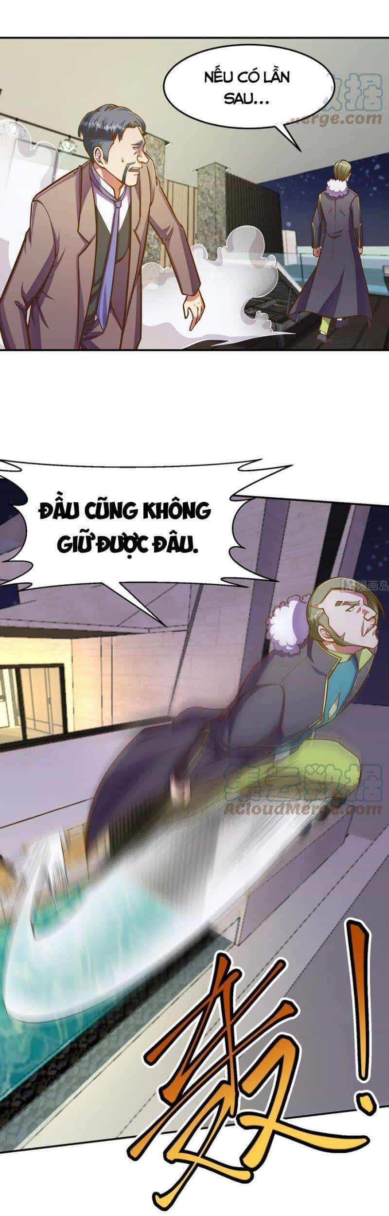 Tu Tiên Trở Về Tại Vườn Trường - Chương 305 - ảnh 8