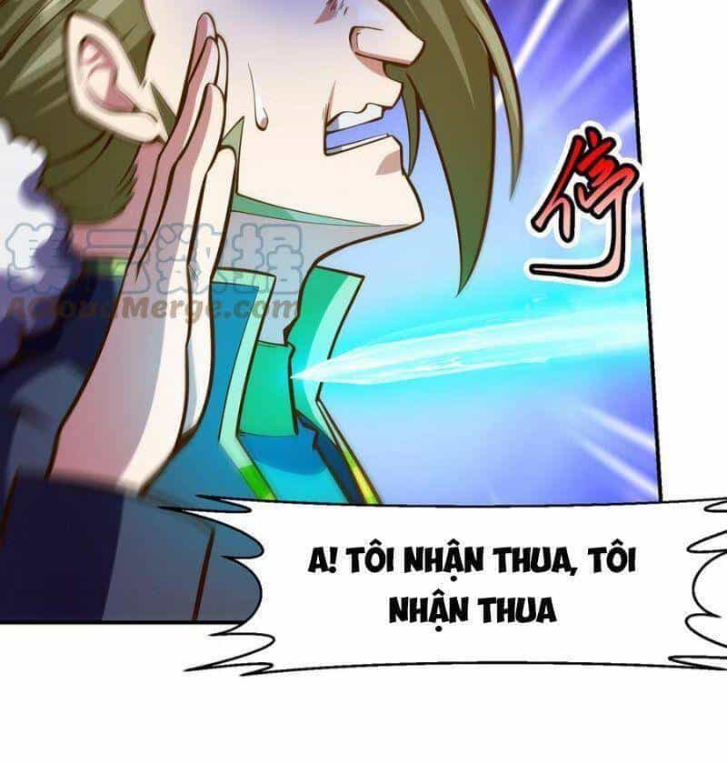 Tu Tiên Trở Về Tại Vườn Trường - Chương 320 - ảnh 6