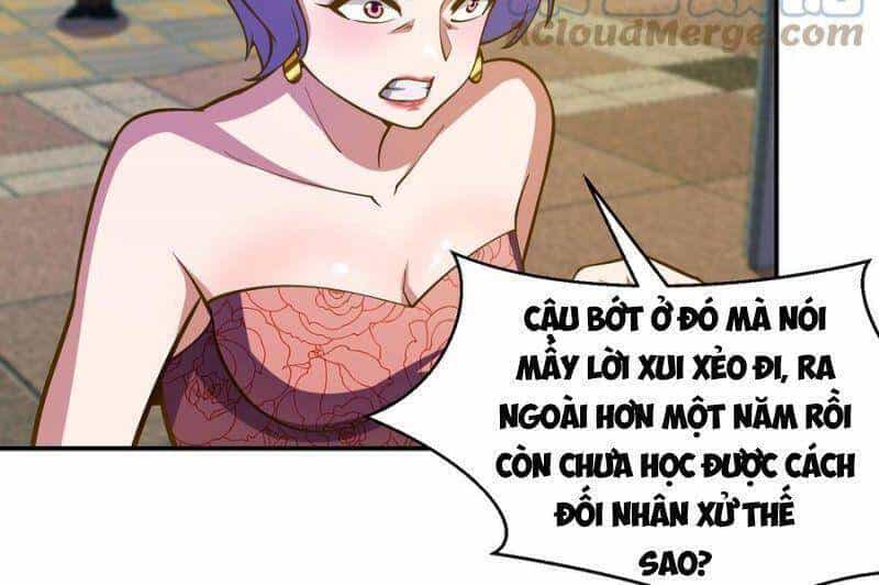 Tu Tiên Trở Về Tại Vườn Trường - Chương 324 - ảnh 15
