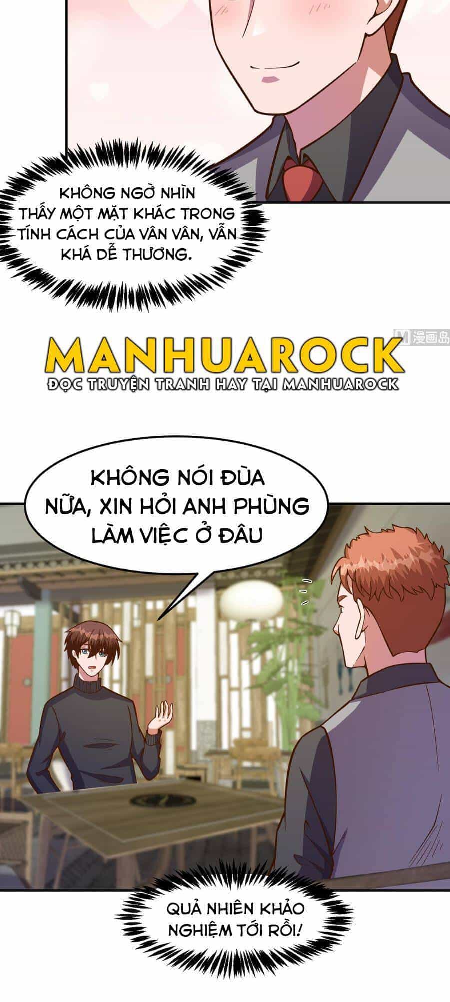 Tu Tiên Trở Về Tại Vườn Trường - Chương 341 - ảnh 5