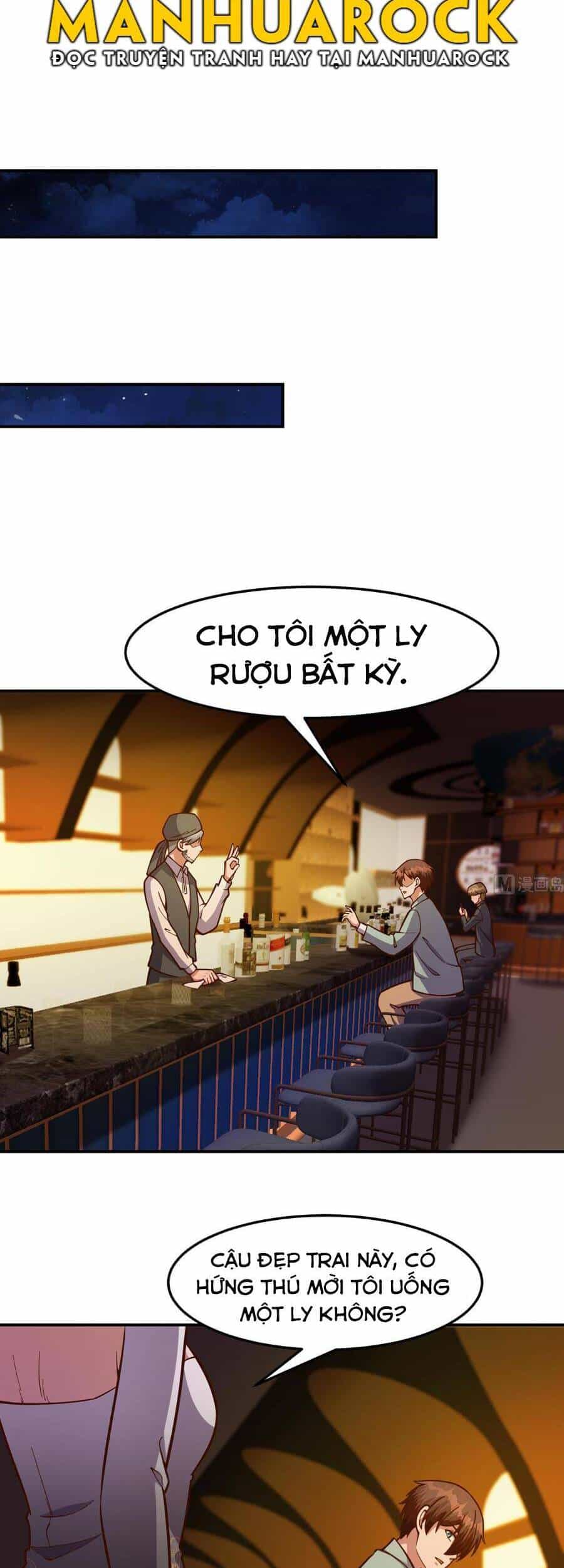 Tu Tiên Trở Về Tại Vườn Trường - Chương 343 - ảnh 4