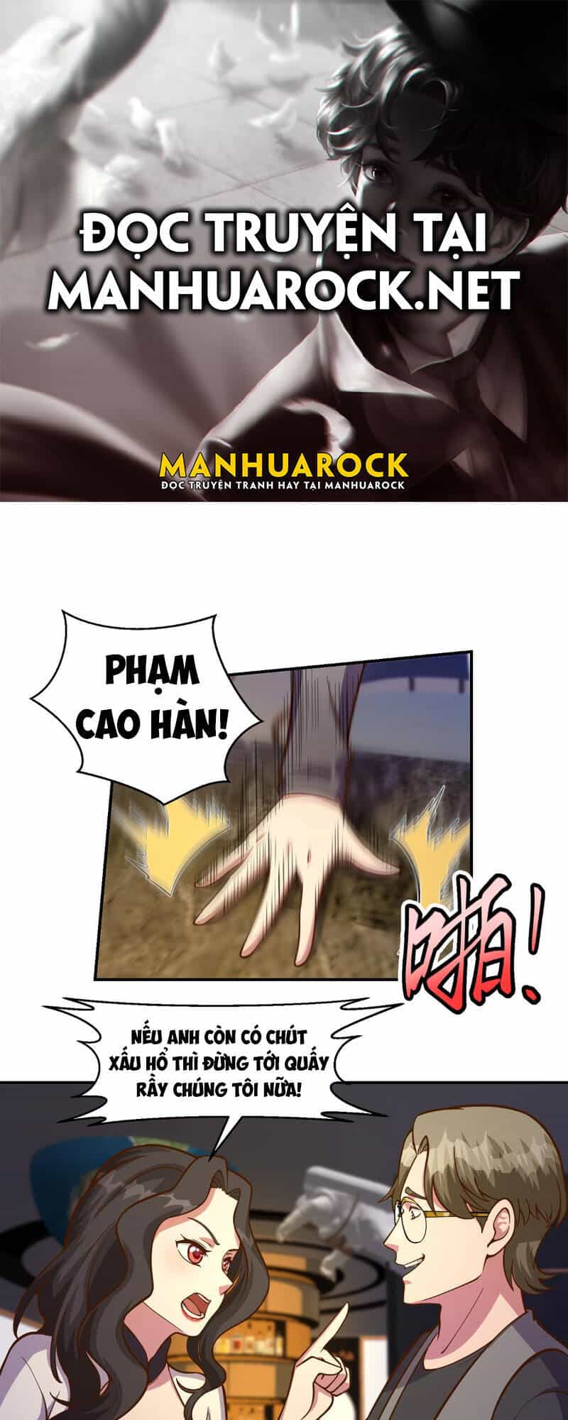 Tu Tiên Trở Về Tại Vườn Trường - Chương 344 - ảnh 1