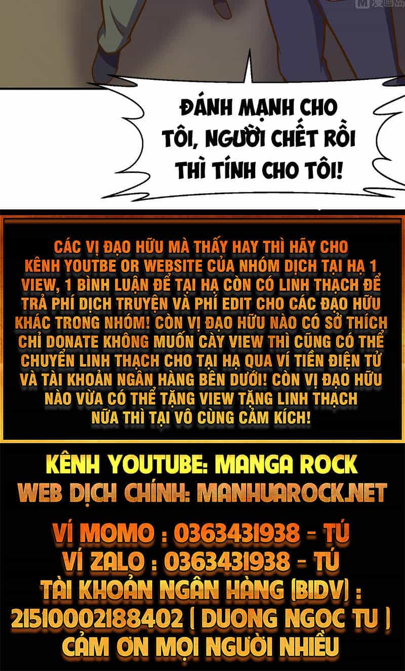 Tu Tiên Trở Về Tại Vườn Trường - Chương 344 - ảnh 12