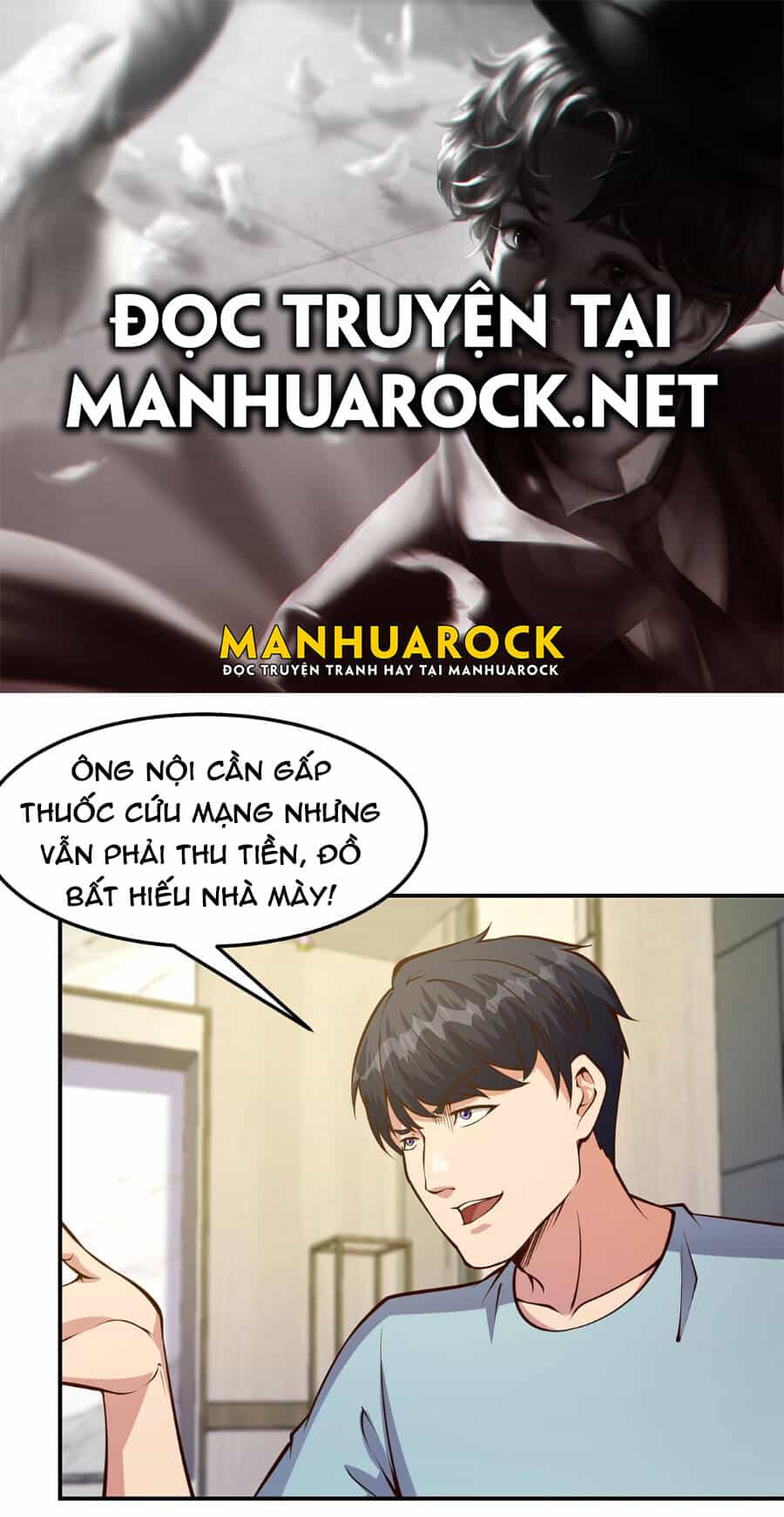 Tu Tiên Trở Về Tại Vườn Trường - Chương 351 - ảnh 1