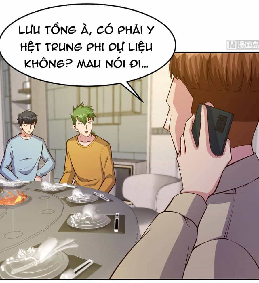 Tu Tiên Trở Về Tại Vườn Trường - Chương 351 - ảnh 12