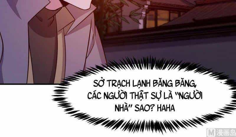 Tu Tiên Trở Về Tại Vườn Trường - Chương 353 - ảnh 6