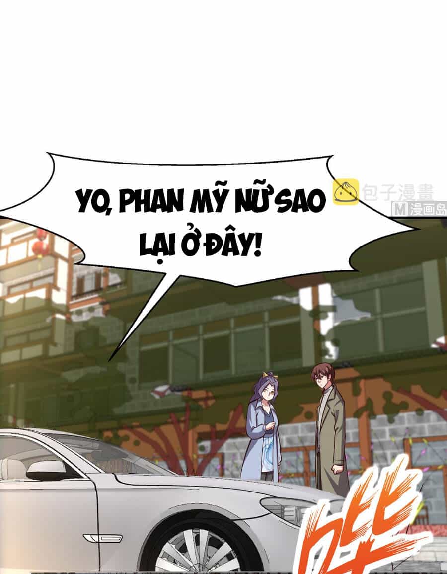 Tu Tiên Trở Về Tại Vườn Trường - Chương 354 - ảnh 2