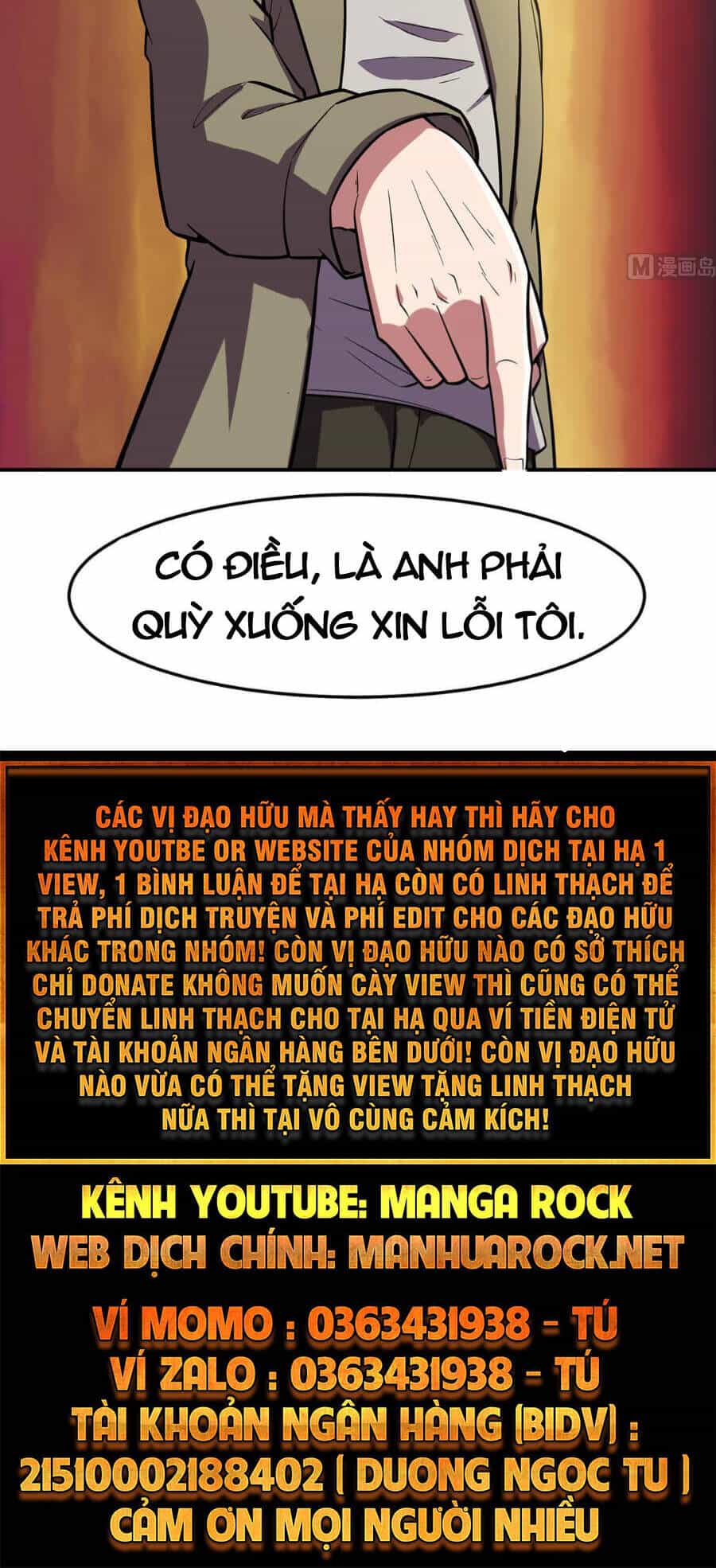 Tu Tiên Trở Về Tại Vườn Trường - Chương 355 - ảnh 12