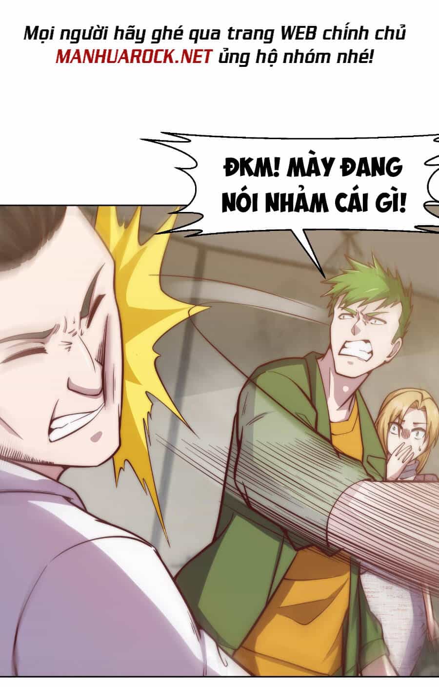 Tu Tiên Trở Về Tại Vườn Trường - Chương 359 - ảnh 7