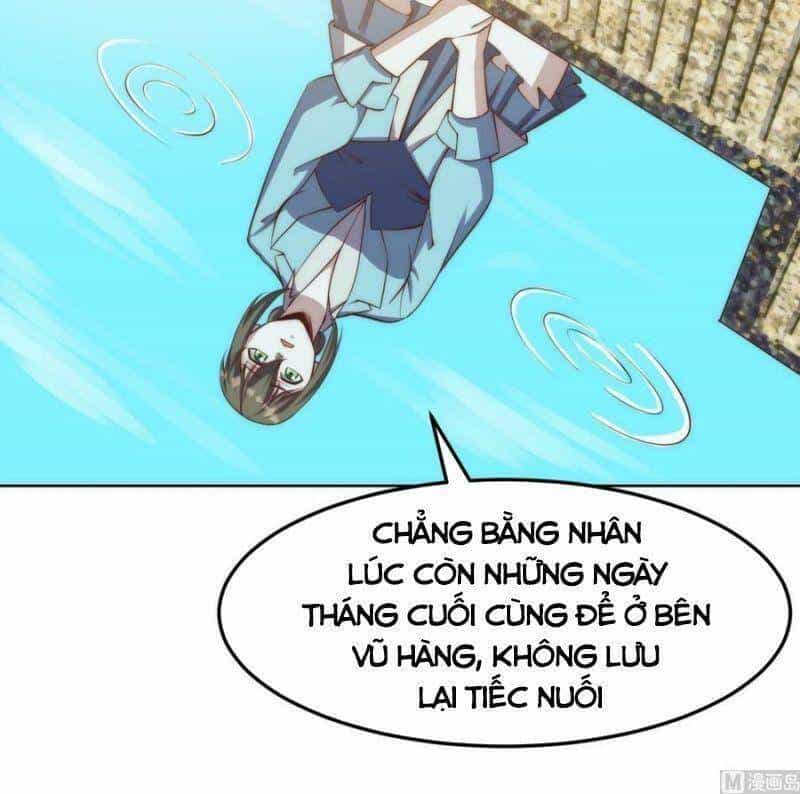 Tu Tiên Trở Về Tại Vườn Trường - Chương 361 - ảnh 7
