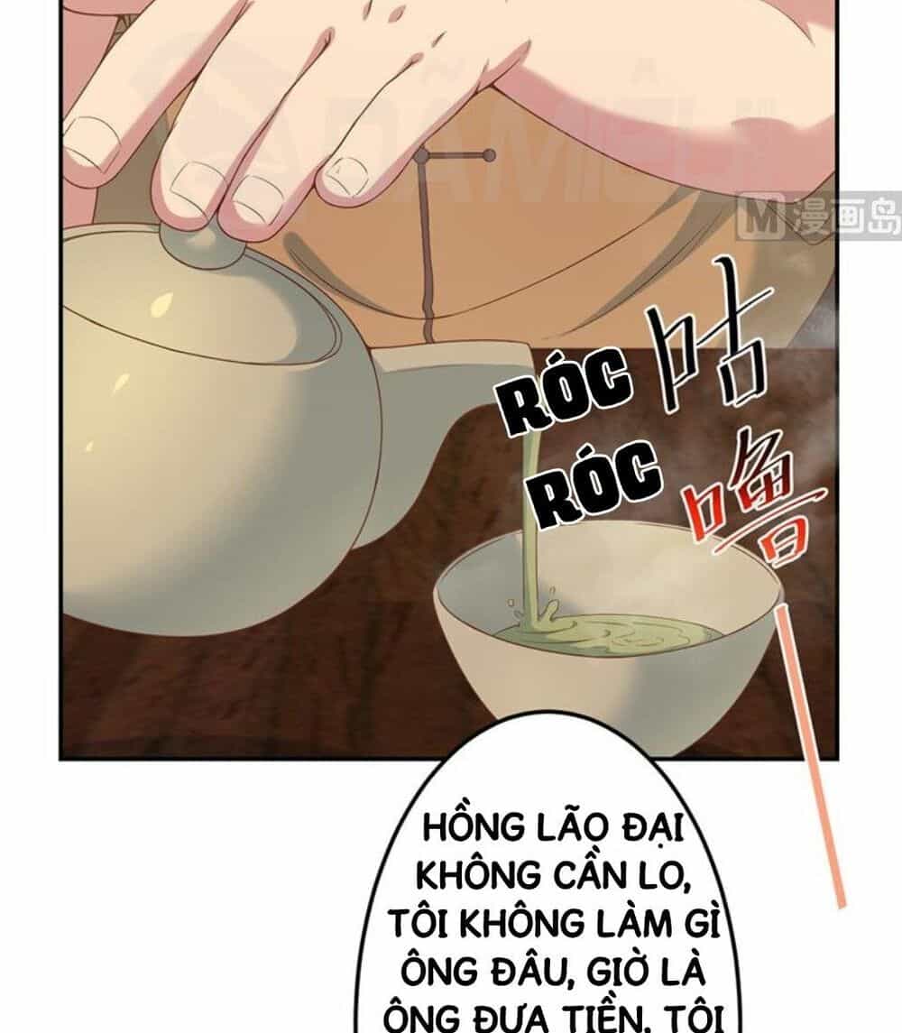 Tu Tiên Trở Về Tại Vườn Trường - Chương 37 - ảnh 7