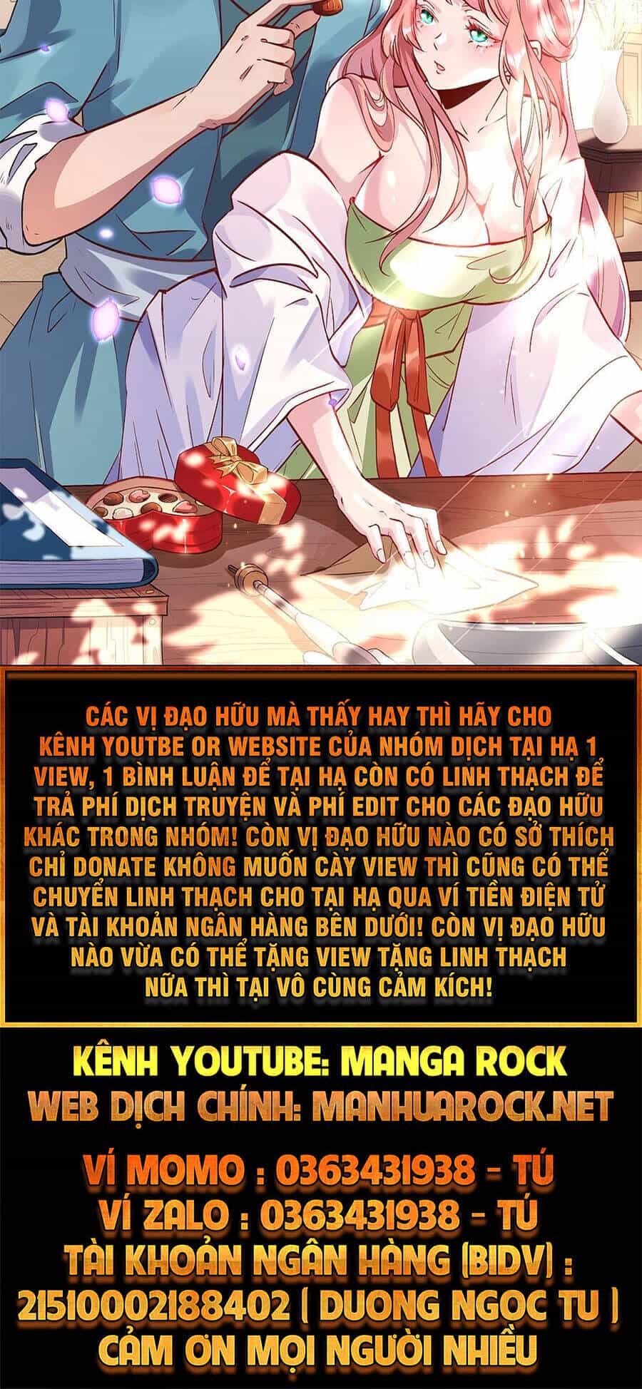 Tu Tiên Trở Về Tại Vườn Trường - Chương 372 - ảnh 20