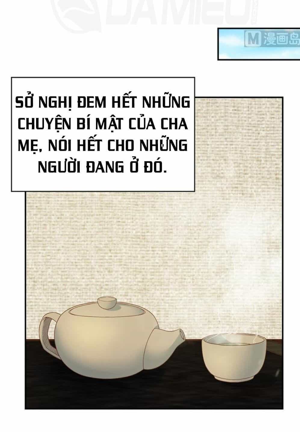 Tu Tiên Trở Về Tại Vườn Trường - Chương 38 - ảnh 13