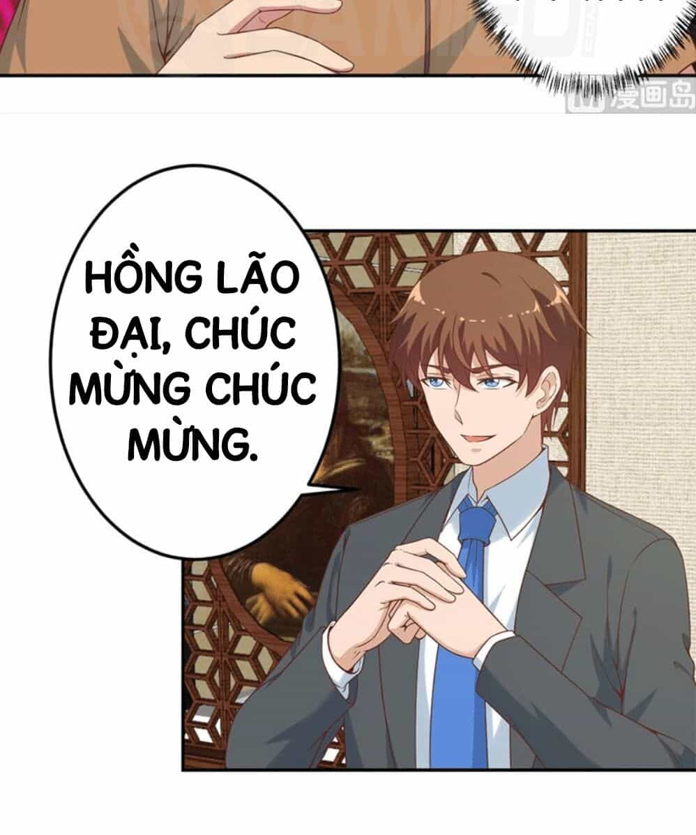 Tu Tiên Trở Về Tại Vườn Trường - Chương 39 - ảnh 11