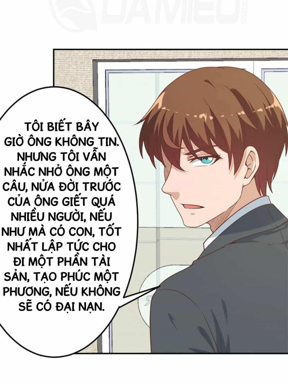 Tu Tiên Trở Về Tại Vườn Trường - Chương 39 - ảnh 15
