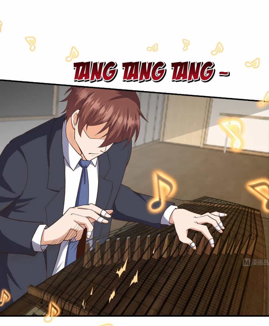 Tu Tiên Trở Về Tại Vườn Trường - Chương 390 - ảnh 14