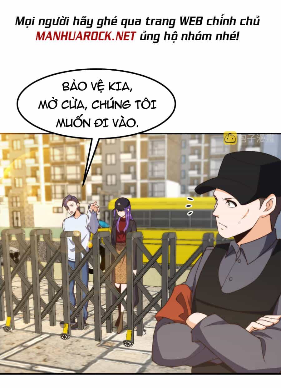 Tu Tiên Trở Về Tại Vườn Trường - Chương 391 - ảnh 3