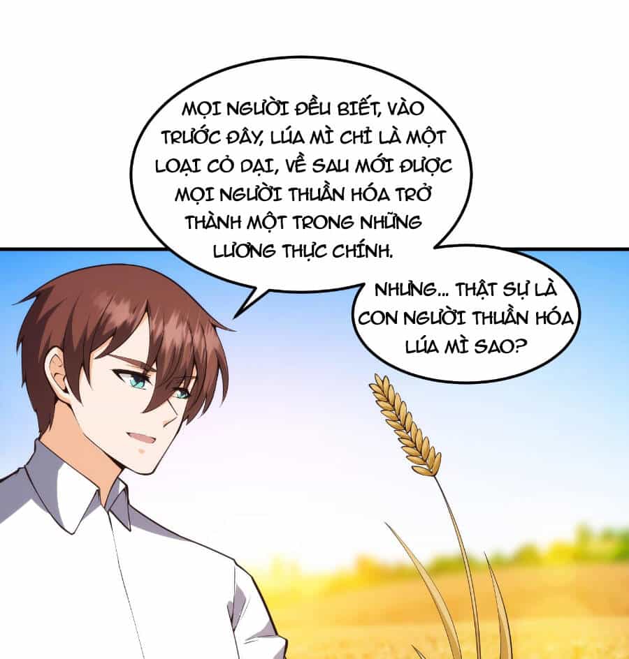 Tu Tiên Trở Về Tại Vườn Trường - Chương 394 - ảnh 5