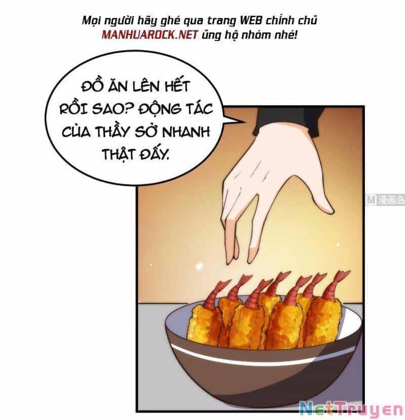 Tu Tiên Trở Về Tại Vườn Trường - Chương 395 - ảnh 2
