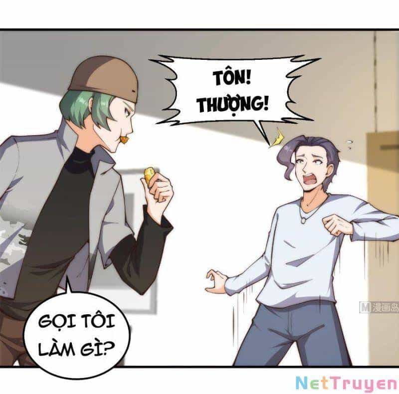 Tu Tiên Trở Về Tại Vườn Trường - Chương 395 - ảnh 5
