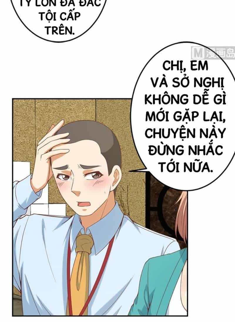 Tu Tiên Trở Về Tại Vườn Trường - Chương 40 - ảnh 7