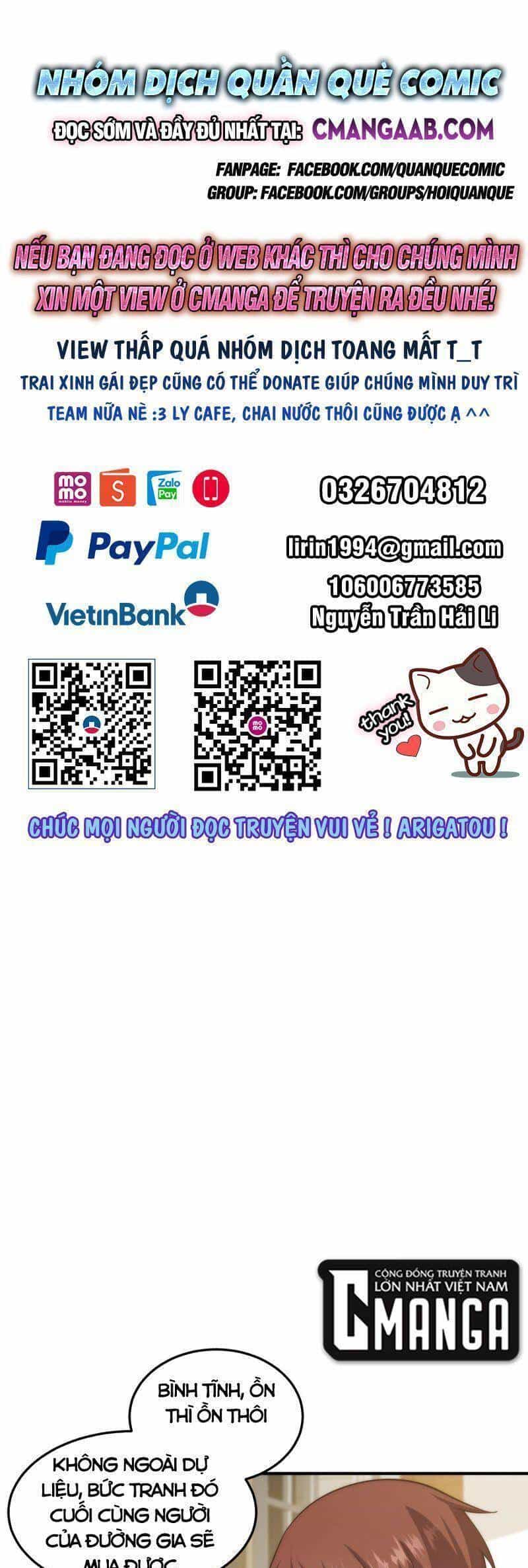 Tu Tiên Trở Về Tại Vườn Trường - Chương 401 - ảnh 1