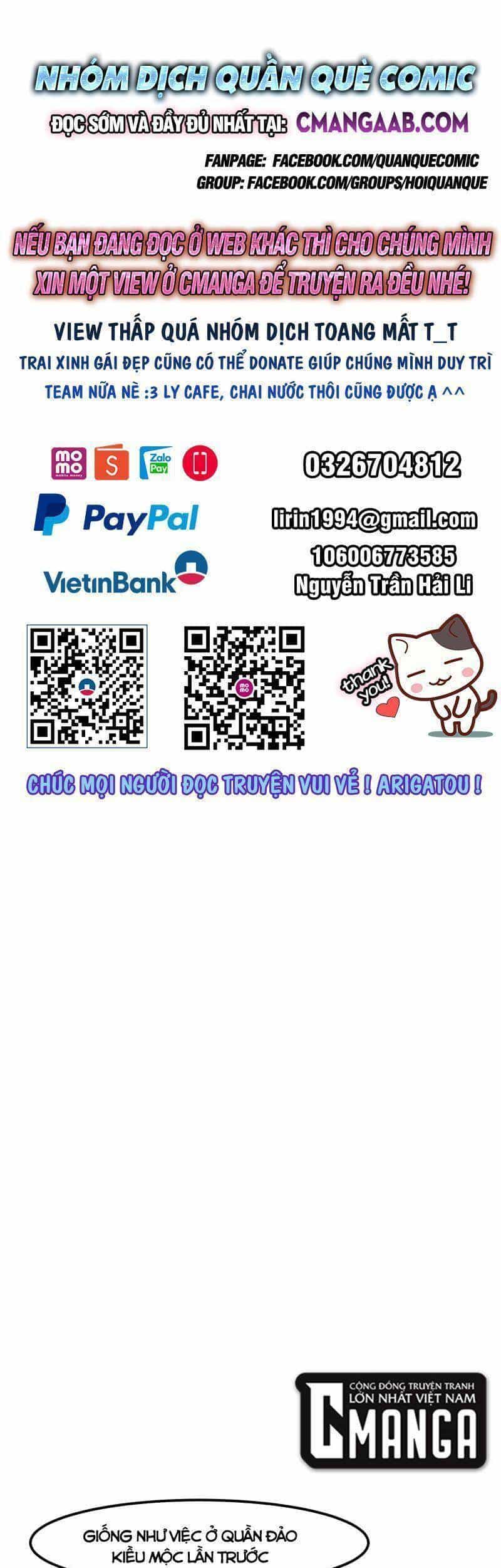 Tu Tiên Trở Về Tại Vườn Trường - Chương 402 - ảnh 1