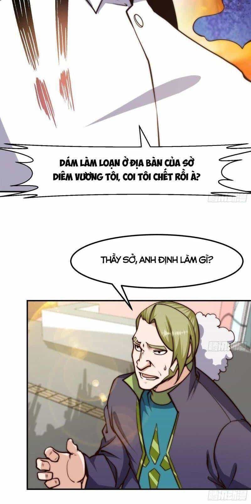 Tu Tiên Trở Về Tại Vườn Trường - Chương 402 - ảnh 7