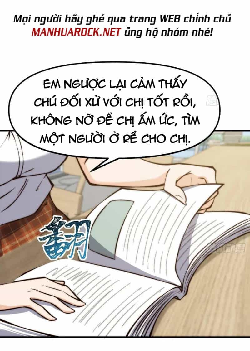 Tu Tiên Trở Về Tại Vườn Trường - Chương 407 - ảnh 7