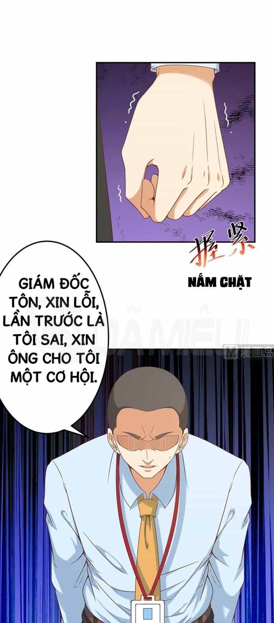 Tu Tiên Trở Về Tại Vườn Trường - Chương 41 - ảnh 18