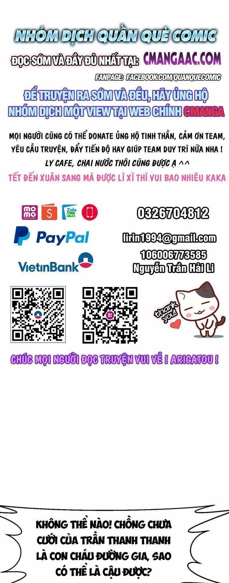 Tu Tiên Trở Về Tại Vườn Trường - Chương 409 - ảnh 1