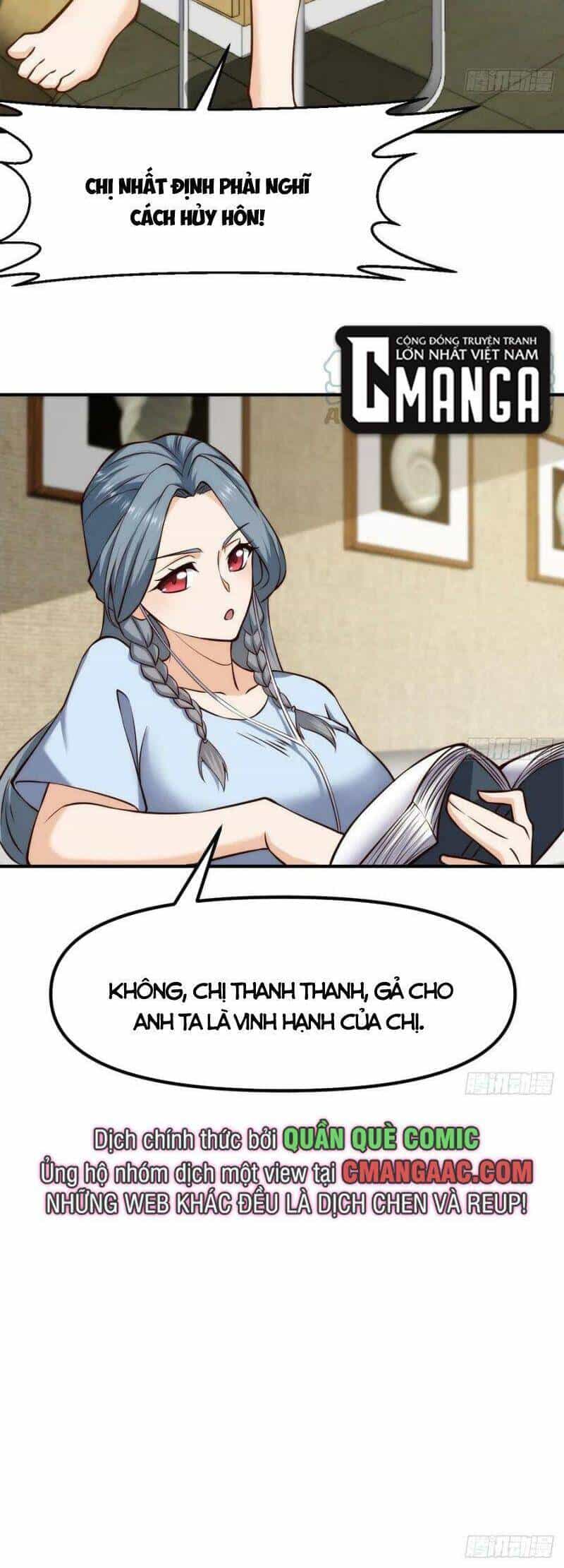Tu Tiên Trở Về Tại Vườn Trường - Chương 410 - ảnh 15