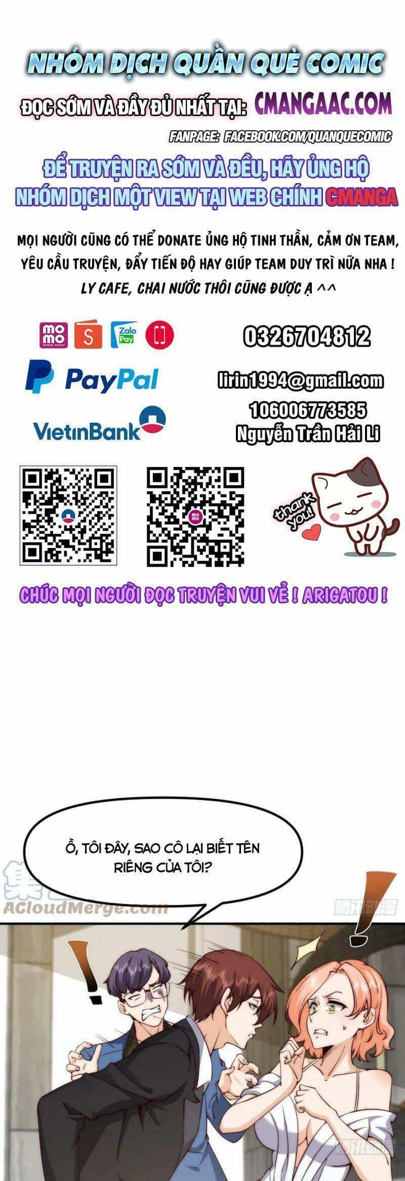 Tu Tiên Trở Về Tại Vườn Trường - Chương 415 - ảnh 1