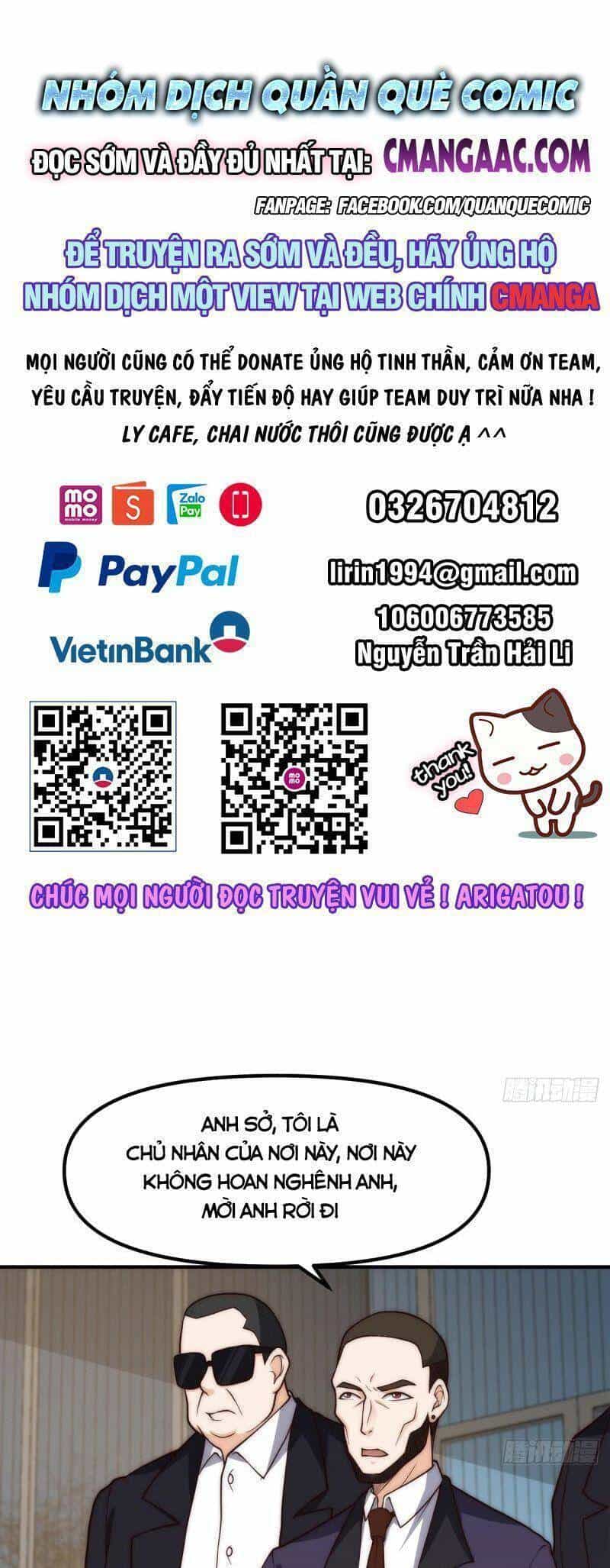 Tu Tiên Trở Về Tại Vườn Trường - Chương 418 - ảnh 1
