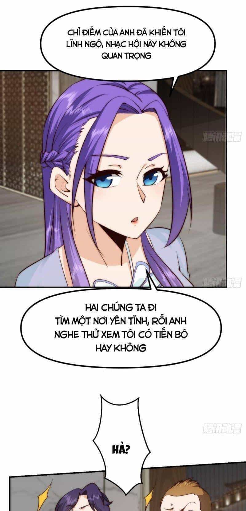 Tu Tiên Trở Về Tại Vườn Trường - Chương 419 - ảnh 3
