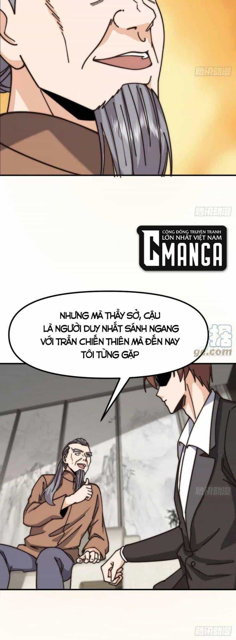 Tu Tiên Trở Về Tại Vườn Trường - Chương 421 - ảnh 2