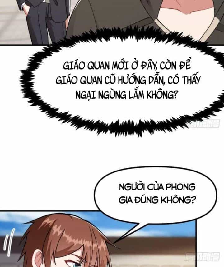 Tu Tiên Trở Về Tại Vườn Trường - Chương 441 - ảnh 23