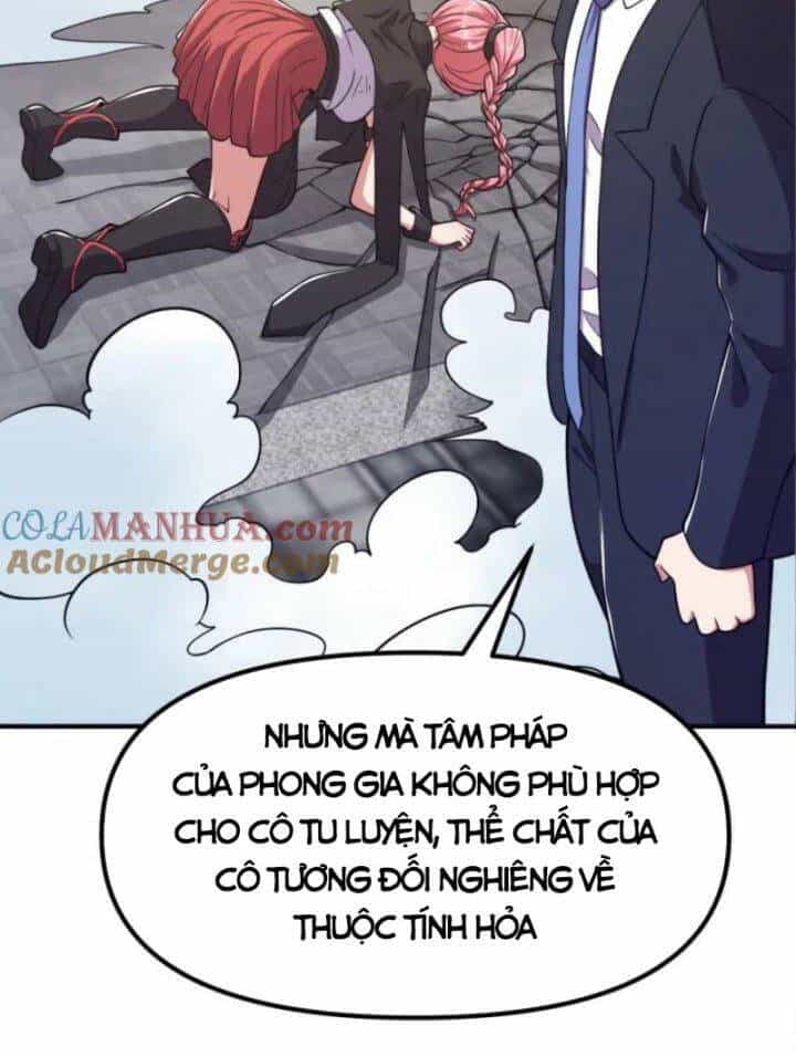 Tu Tiên Trở Về Tại Vườn Trường - Chương 443 - ảnh 8