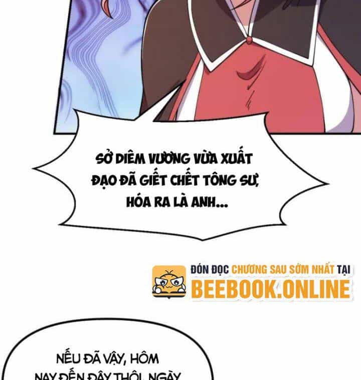Tu Tiên Trở Về Tại Vườn Trường - Chương 445 - ảnh 16