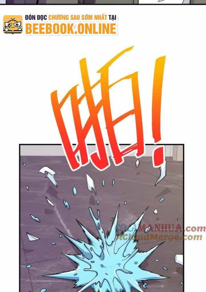 Tu Tiên Trở Về Tại Vườn Trường - Chương 448 - ảnh 6