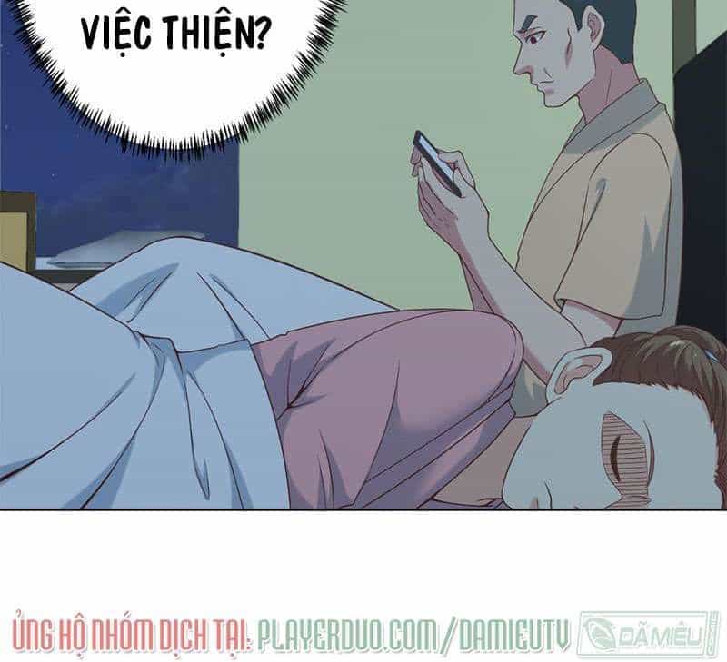 Tu Tiên Trở Về Tại Vườn Trường - Chương 45 - ảnh 3