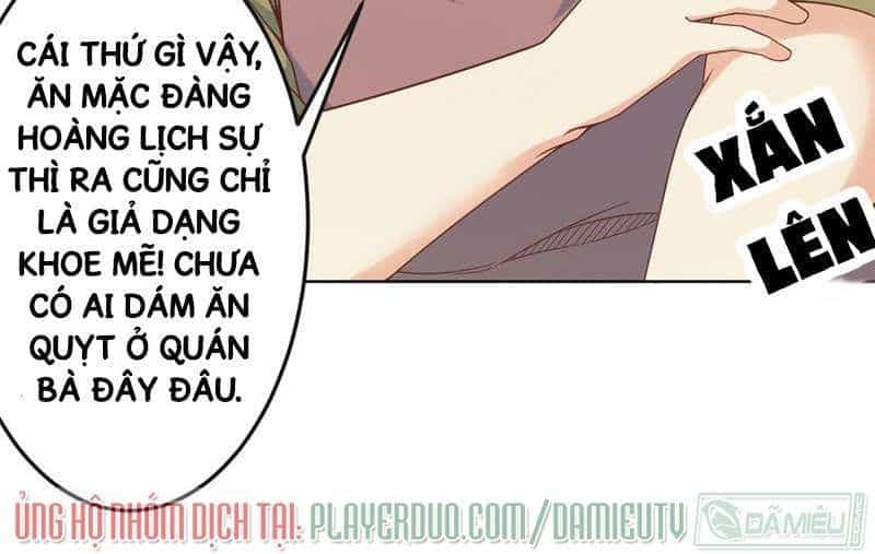 Tu Tiên Trở Về Tại Vườn Trường - Chương 46 - ảnh 19