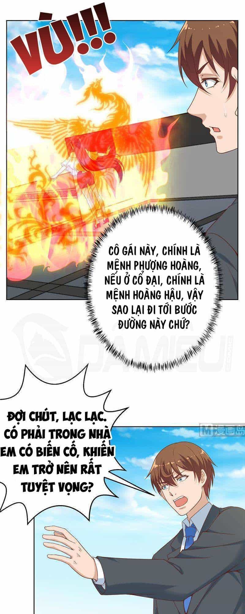 Tu Tiên Trở Về Tại Vườn Trường - Chương 49 - ảnh 18