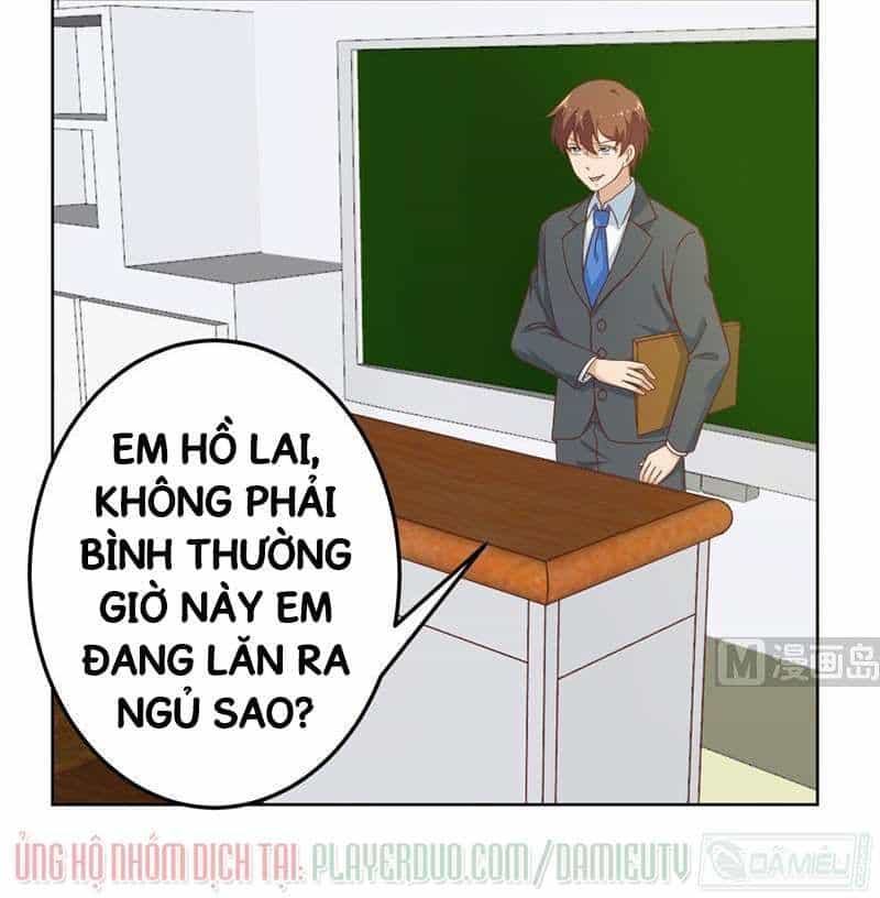 Tu Tiên Trở Về Tại Vườn Trường - Chương 52 - ảnh 8