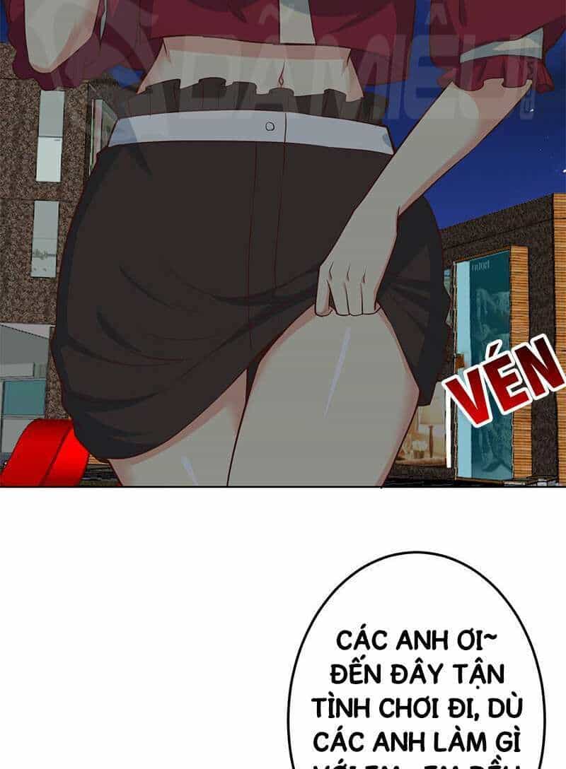Tu Tiên Trở Về Tại Vườn Trường - Chương 62 - ảnh 2