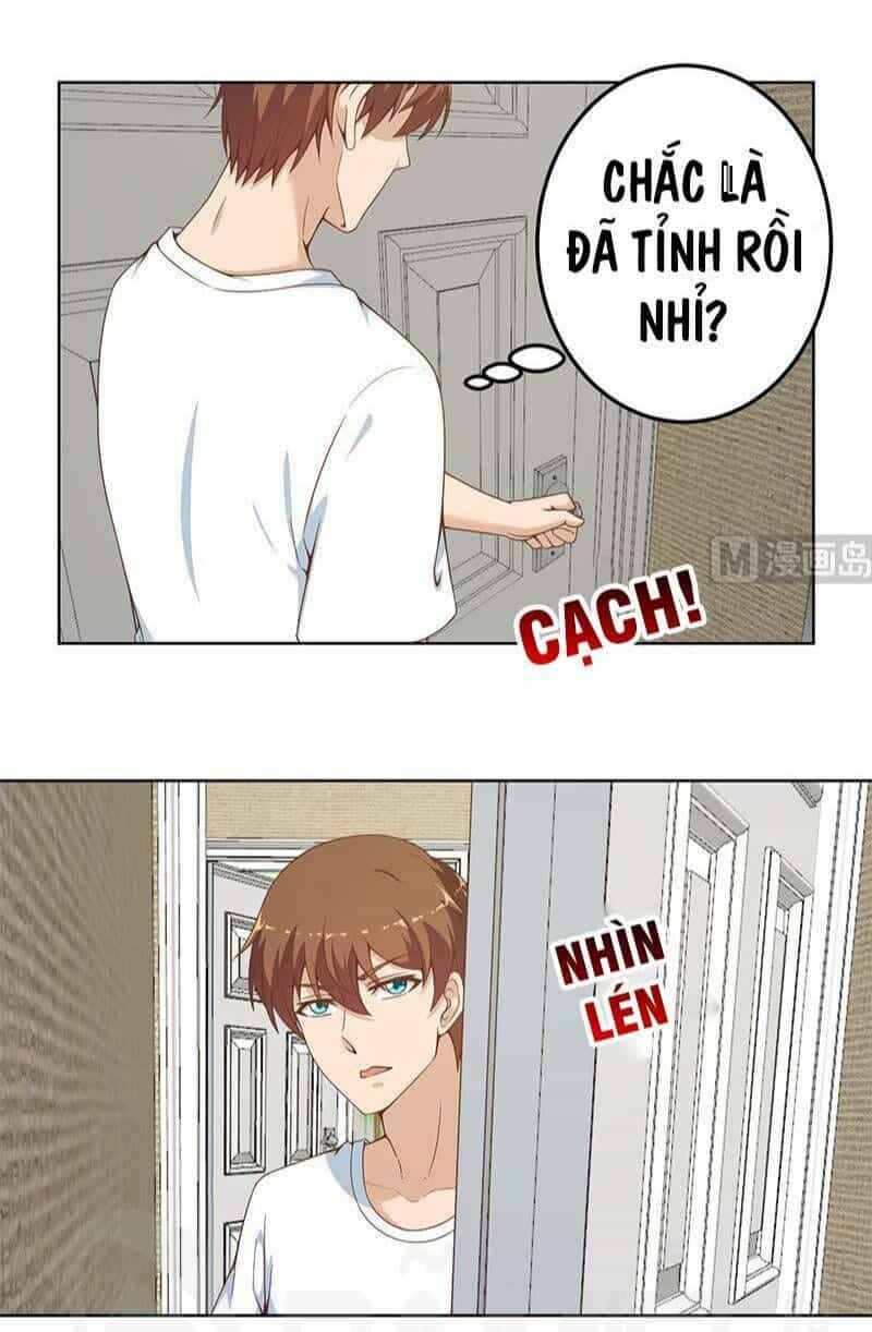 Tu Tiên Trở Về Tại Vườn Trường - Chương 68 - ảnh 3