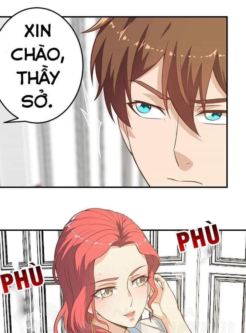 Tu Tiên Trở Về Tại Vườn Trường - Chương 75 - ảnh 13