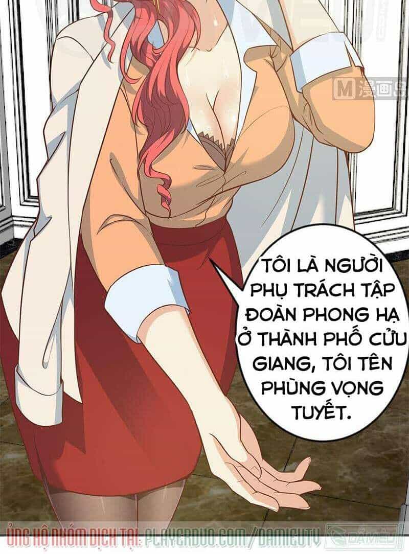 Tu Tiên Trở Về Tại Vườn Trường - Chương 75 - ảnh 14