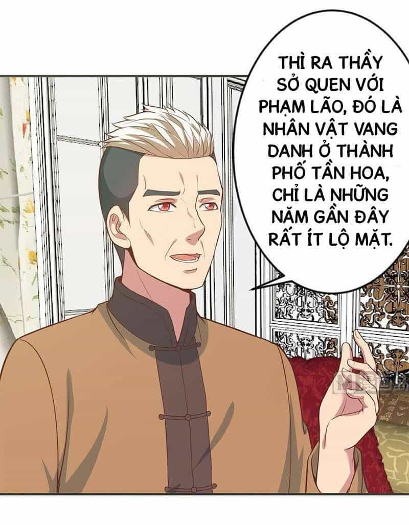 Tu Tiên Trở Về Tại Vườn Trường - Chương 76 - ảnh 11